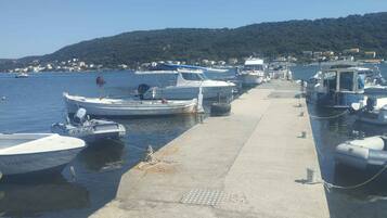 Port de plaisance
