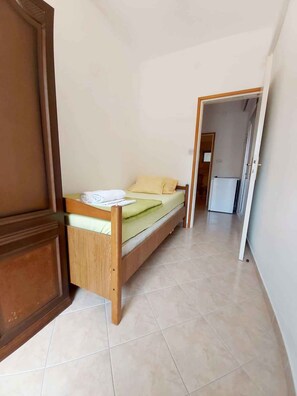 1 bedroom, WiFi - Holiday apartment with boat mooring and sea view (Supetarska Draga)