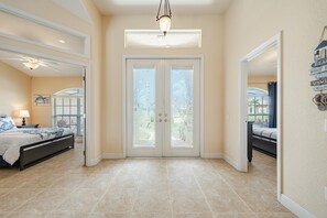 4 sovrum, strykjärn/strykbräda, resesäng och wi-fi