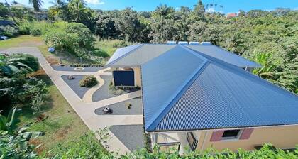 Résidence Paradis - Chocolate. Comfortable apartment for short or long stays.