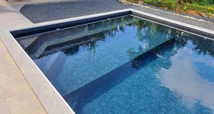 Résidence Paradis - Chocolate