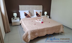 1 Schlafzimmer, Zimmersafe, Bügeleisen/Bügelbrett, kostenloses WLAN