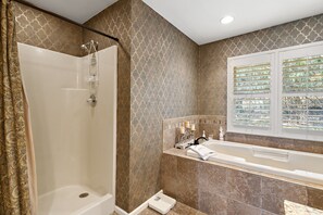Badewanne, Handtücher