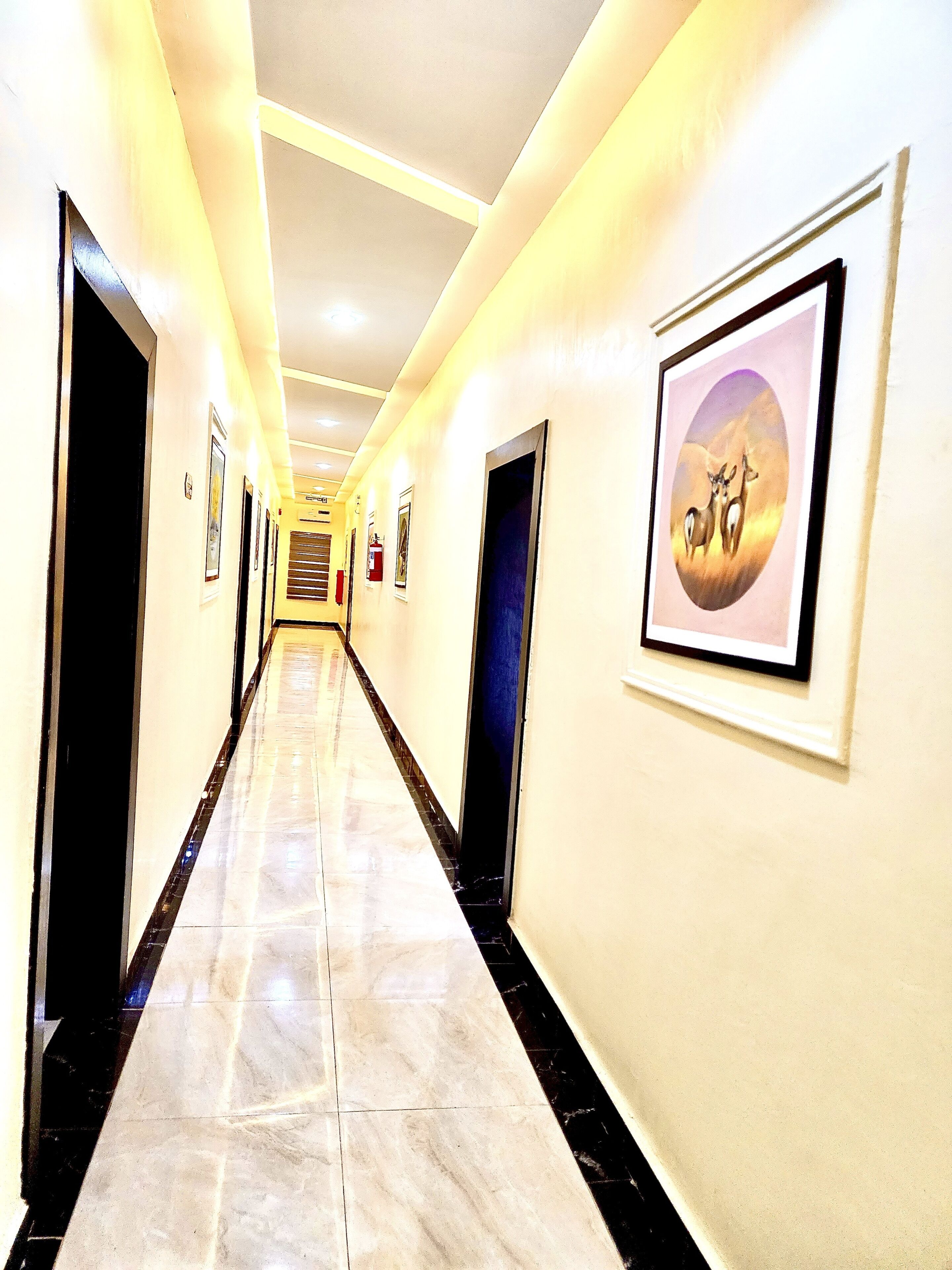 Hallway