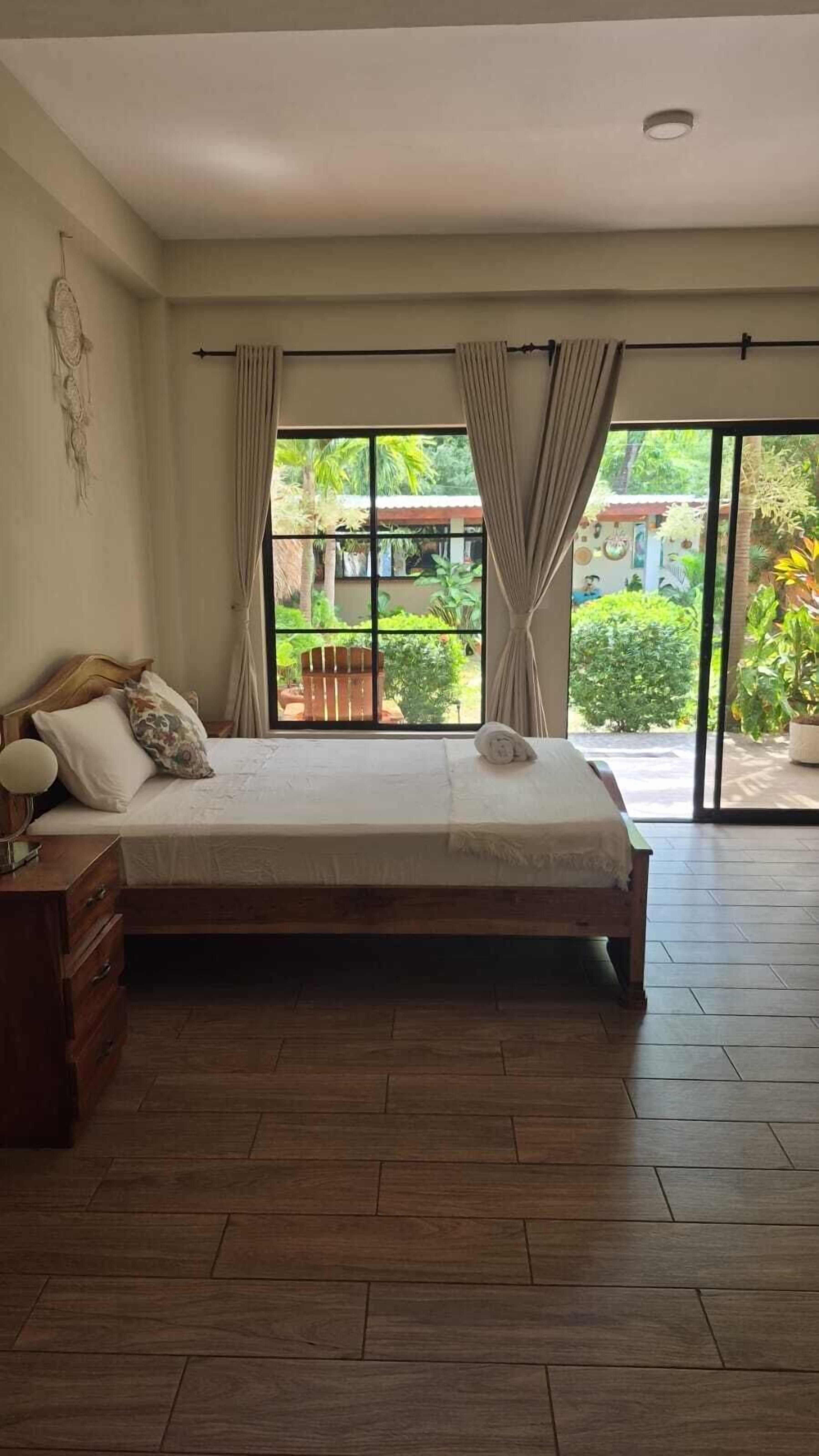 华丽客房 | 特色家居、床单