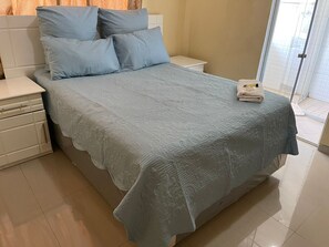 Double Room | Minibar, individually furnished, desk, laptop workspace - The Hawks Bed and Breakfast  (Harare)