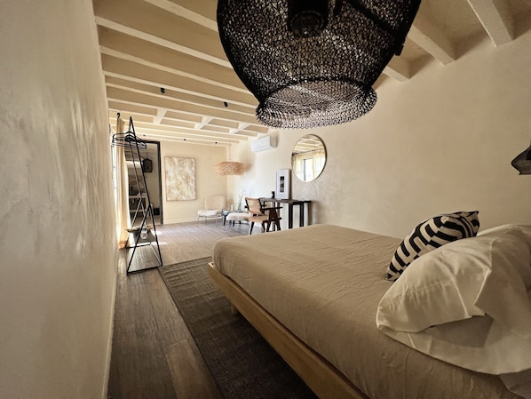 1 bedroom, WiFi