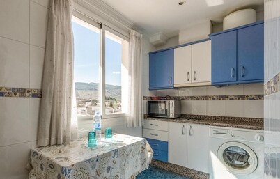 Lovely apartment in Puente de Genave