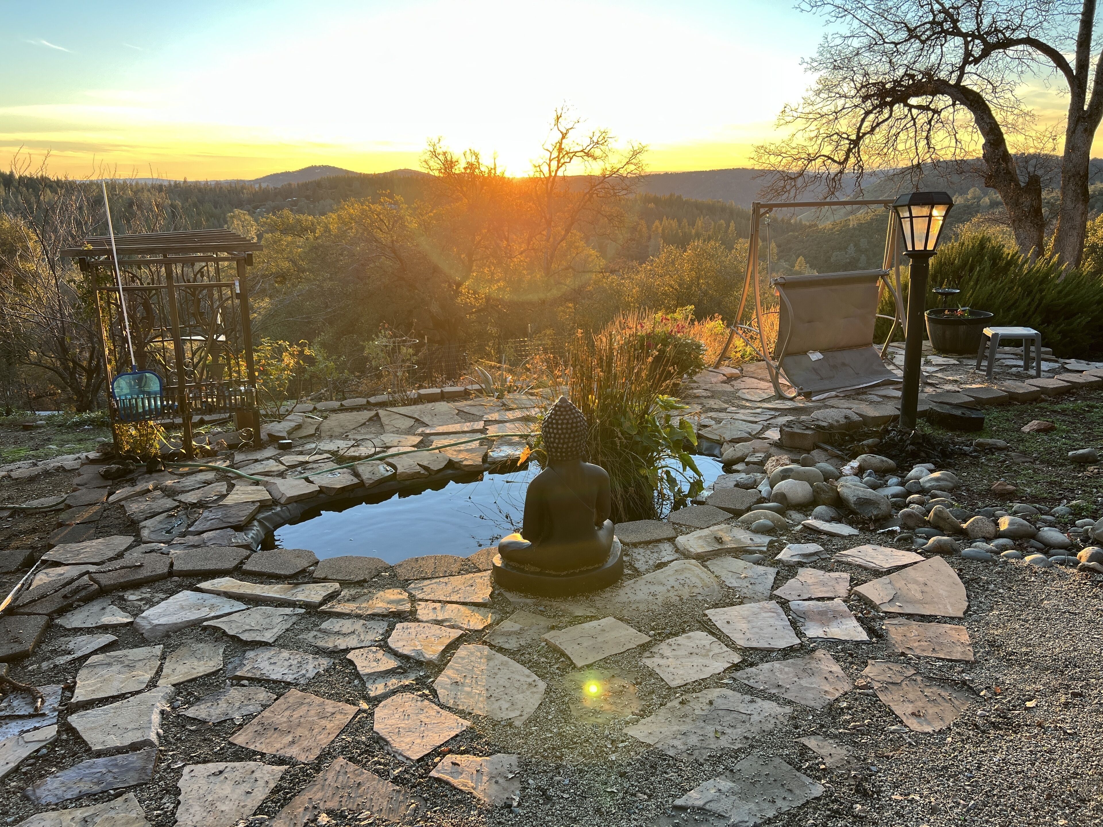 Wine Tasting, Rafting & Hiking Retreat With Canyon Views