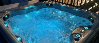 Witek Rinker House | 4 Bed, 2 Bath