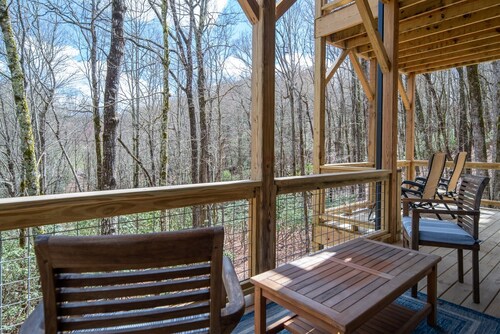 Canopy Creek Connestee Falls | 4 Bed, 2 Bath