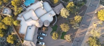 Desert Mountain Majesty - Pool&Spa - Movie Theater