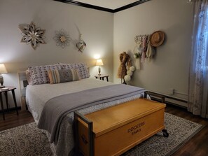 1 bedroom, Internet
