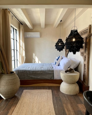 1 bedroom, WiFi