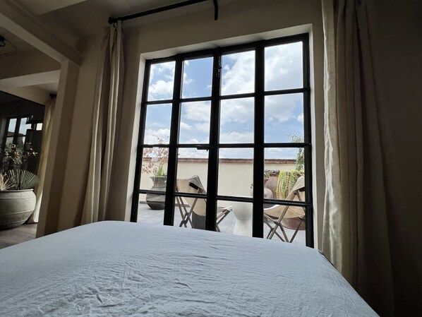 1 bedroom, WiFi
