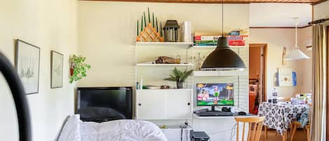 1 habitación y wifi gratis
