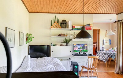 Preciosa casa en Lenhovda con cocina
