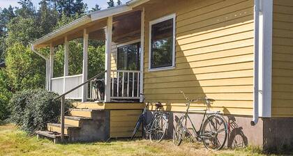 Tolles Zuhause in Lenhovda mit WLAN