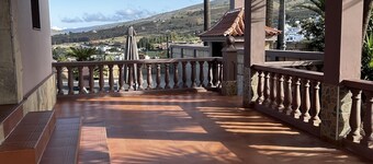 Casa Rural La Palmera