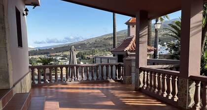 Casa Rural La Palmera