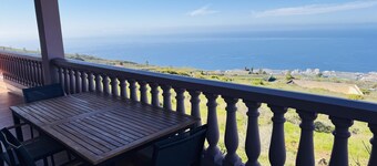 Casa Rural La Palmera