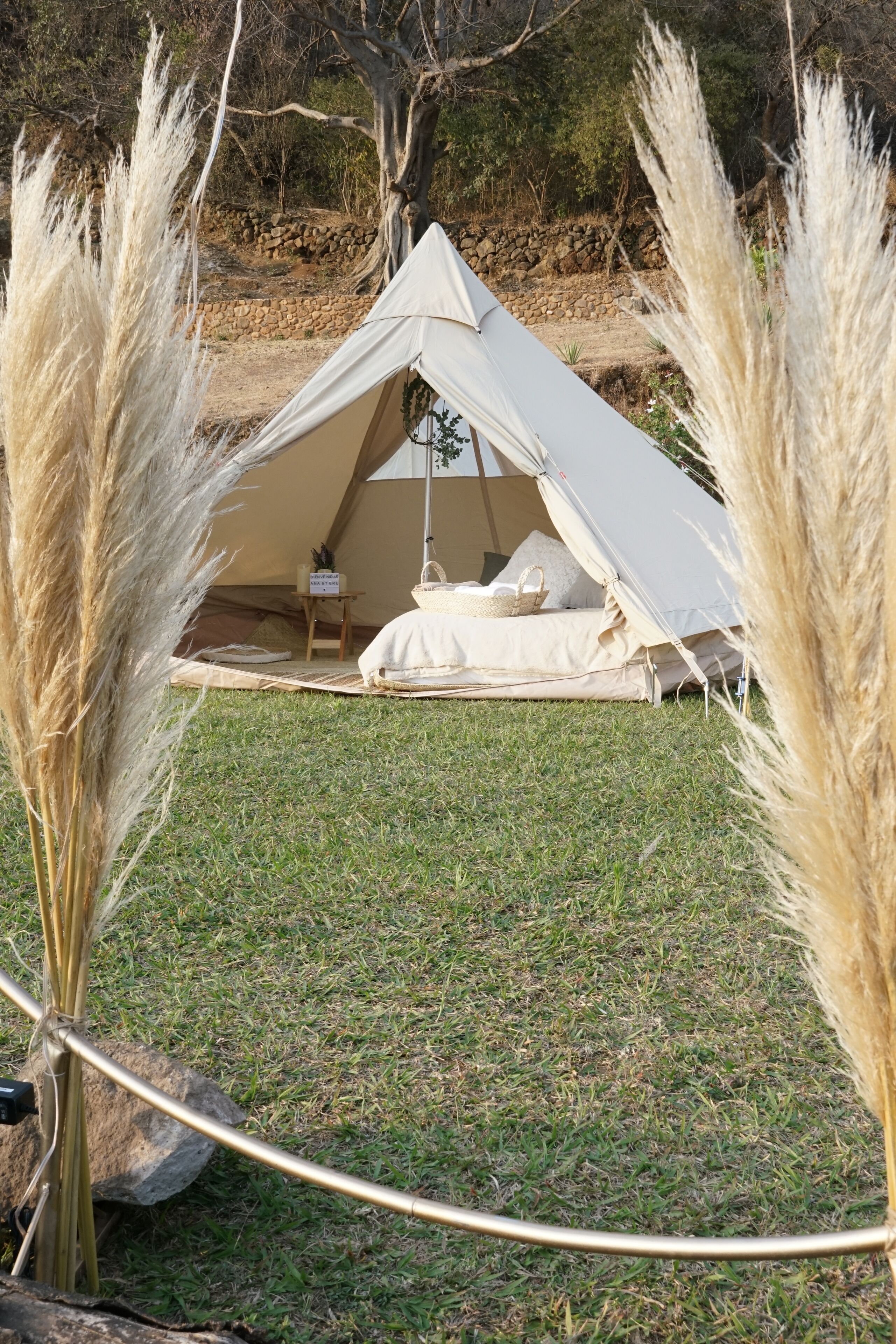 2 chambres, draps fournis