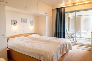 1 bedroom, free WiFi