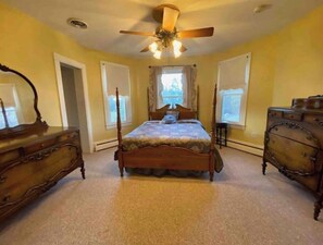 6 bedrooms
