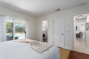 3 Schlafzimmer, kostenloses WLAN, Bettwäsche