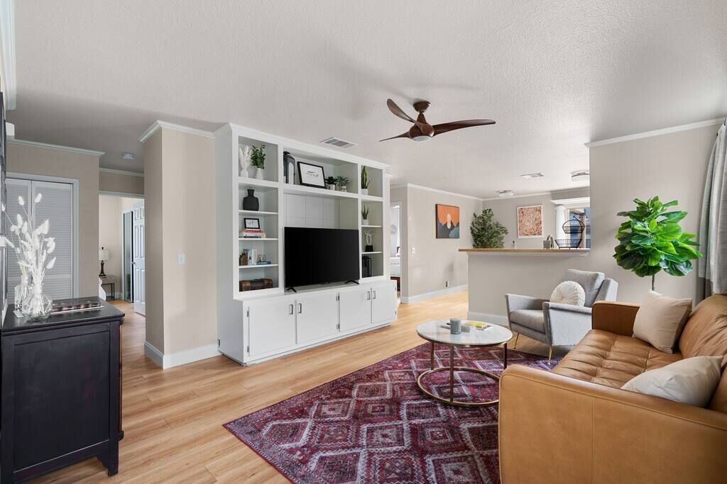 Televisie en videospelletjes