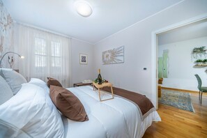 2 habitaciones