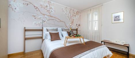 2 habitaciones