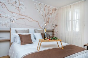 2 habitaciones 