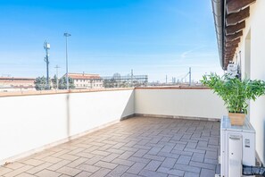 Property grounds - Parma Parco Ducale Duplex and Luminous Apartment (Parma)