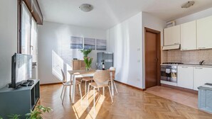 Eget kjøkken
