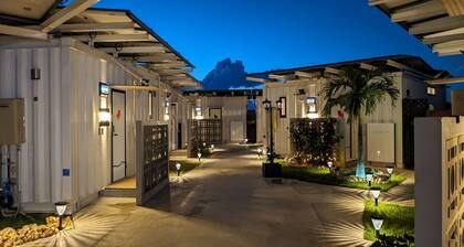 ZUMI TERRACE UCHINAAMIYA RESORT