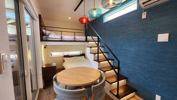 Twin Room R108 | Soundproofing, free rollaway beds, free WiFi, bed sheets