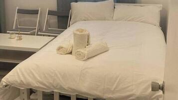 Iron/ironing board, WiFi