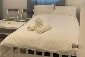 Strykjärn/strykbräda och wi-fi