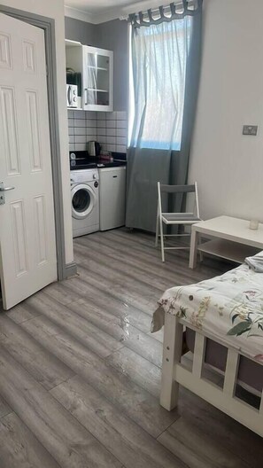 Ferro/asse da stiro, Wi-Fi