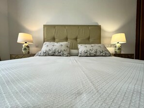 3 Schlafzimmer, Bügeleisen/Bügelbrett, WLAN, Rollstuhlgeeignet