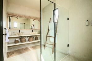 Bathroom - Casa Realm en el corazon de Queretaro. (Santiago de Querétaro)