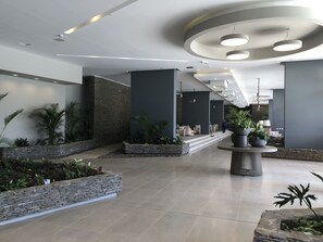 Interieur