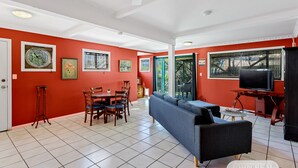 Comfort huis | Woonruimte