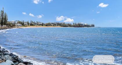 Pet Friendly on Redcliffe Peninsula