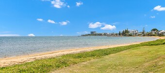 Pet Friendly on Redcliffe Peninsula