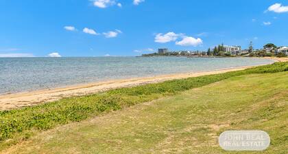 Pet Friendly on Redcliffe Peninsula