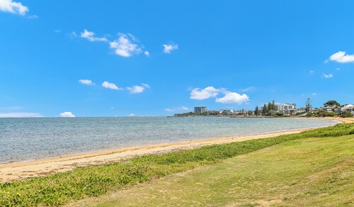 Pet Friendly on Redcliffe Peninsula