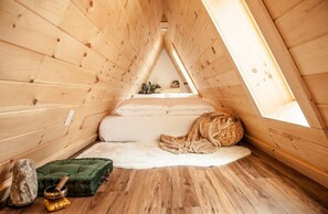 2 Schlafzimmer, Bügeleisen/Bügelbrett, Reisekinderbett, WLAN