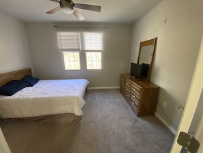 1 chambre, draps fournis